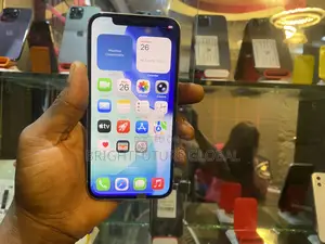 Apple iPhone 12 Pro 256 GB White