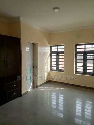 Furnished 3bdrm Block of Flats in Masiogo Estate Elebu, Oluyole