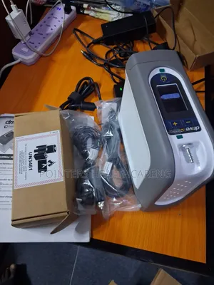 Oxygen Concentrator Battery Backup Uk Brand