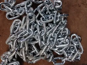 Stainless Steel Chain