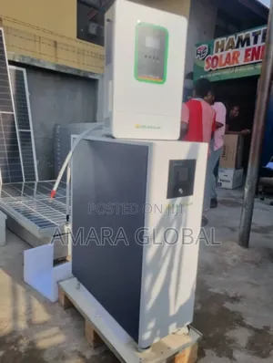 15kwh Solar Lithium Battery