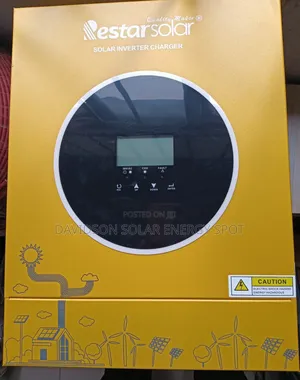 4.2kva Estar Solar Inverter Hybrid