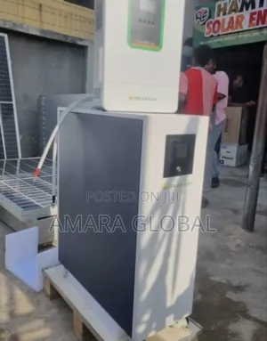 Original 15kwh (15000wh) Solar Lithium Battery