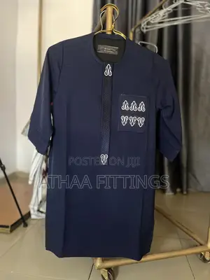 Stylish Ready To Wear Kaftan For Children