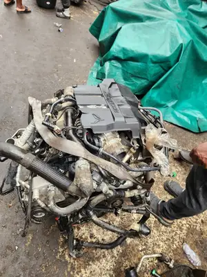 Engine Ford F150 2.7 Capacity 2020 Sold With Warranty