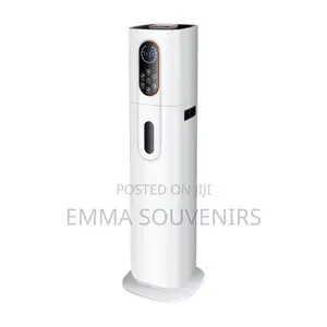 9l Large-Capacity Floor-to-Ceiling Humidifier