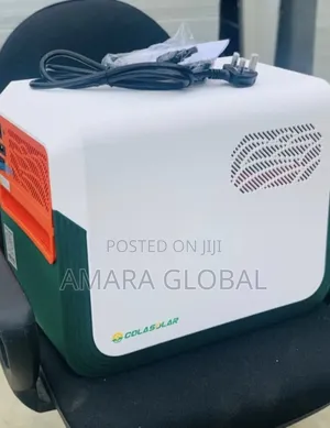 Lifepo4 Battery Capacity 3.6kwh Plus Solar Generator