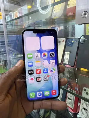 Apple iPhone 13 Pro 512 GB Blue