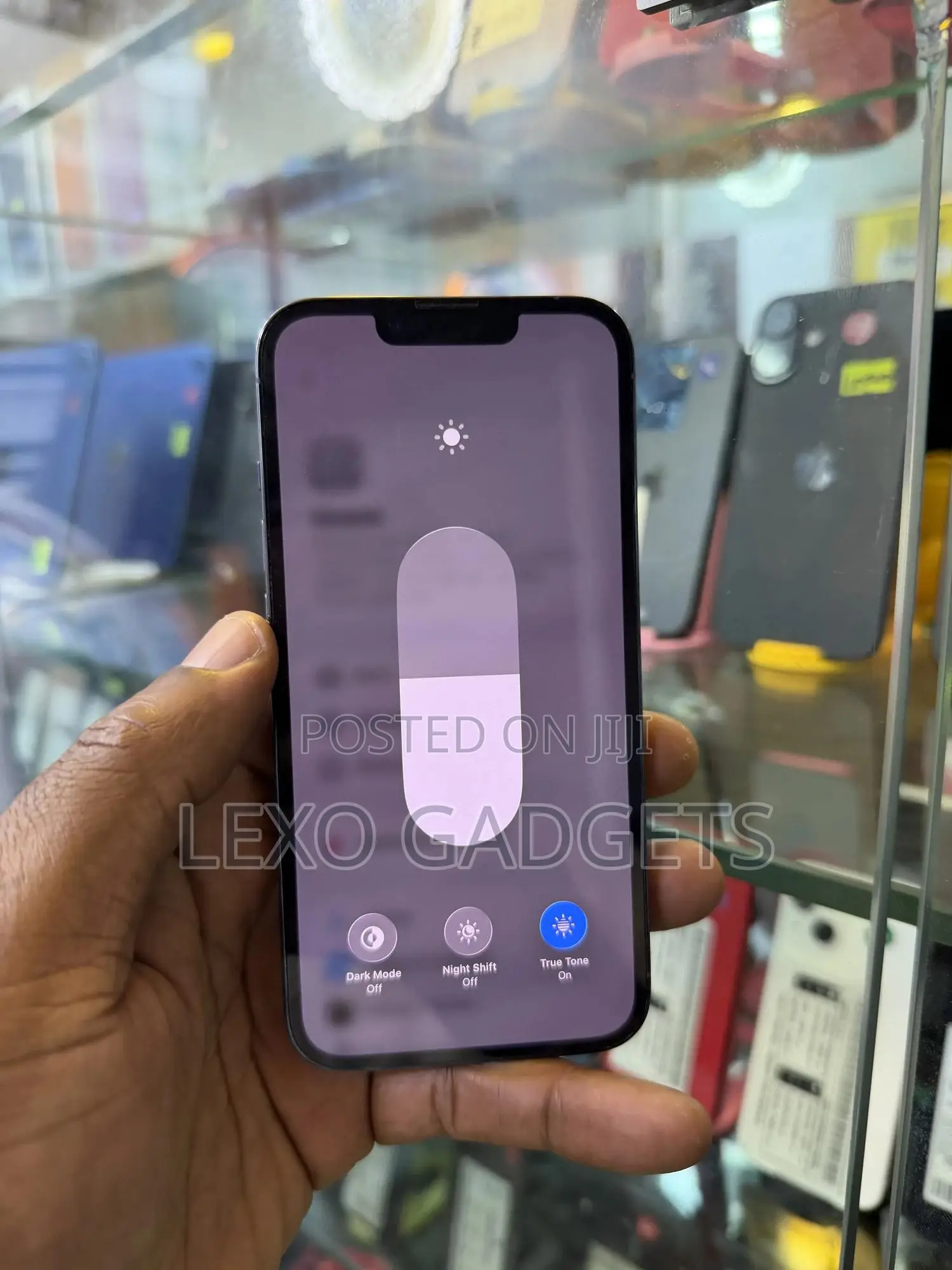 Apple iPhone 13 Pro 512 GB Blue