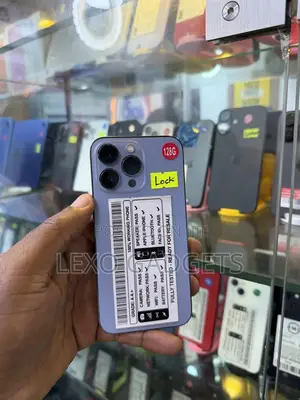 Apple iPhone 13 Pro 512 GB Blue