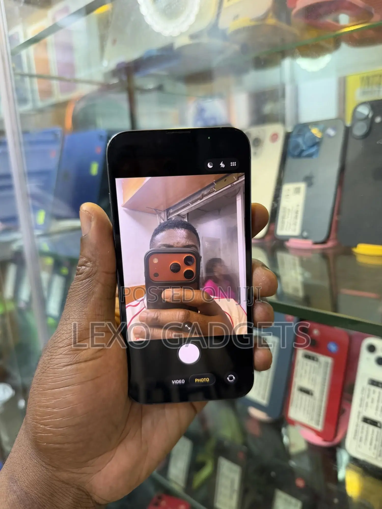 Apple iPhone 13 Pro 512 GB Blue