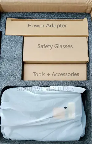 C1 Laser Engraving Machine