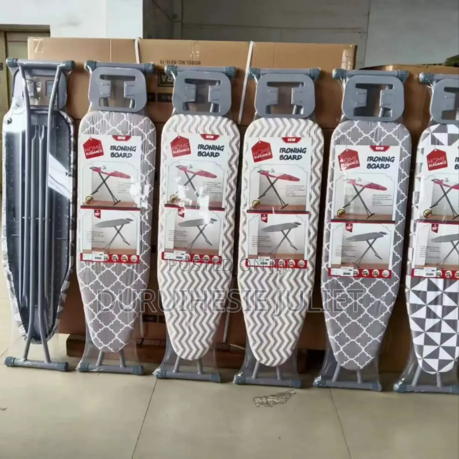 Ironing Board