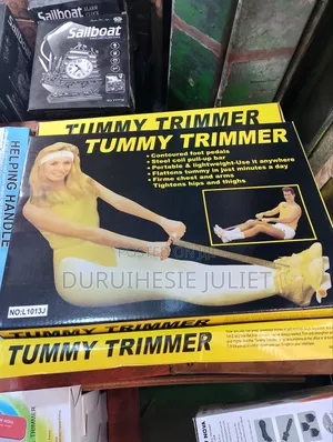 Yummy Trimmer