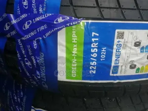 225 /65 R 17 Linglong Tyre
