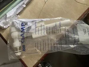 Siamp Ball Valve