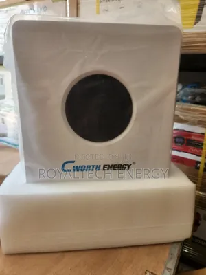 Cworth 4kva 24v Hybrid Inverter