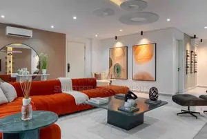 Brand New Three Bedroom Apartment Available