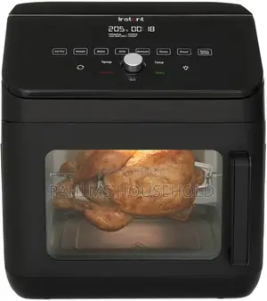 Instant Gourmet 13l Digital Air Fryer Oven