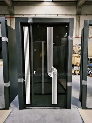 Turkey Security Doors