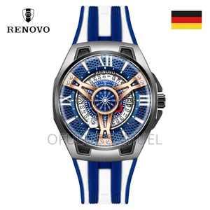Renovo Wristwatch