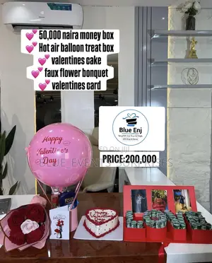 Surprise Gift Packages for Him/Her