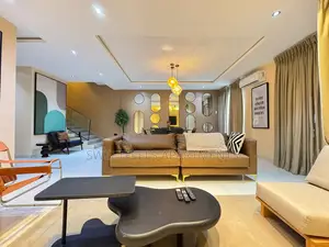 Brand New Luxurious 3 Bedroom Maisonette