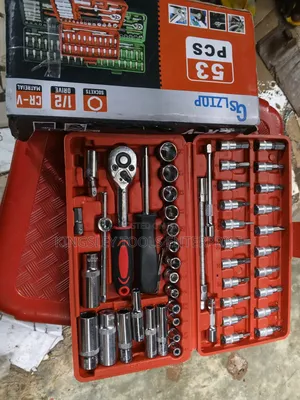 Hand Tools