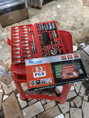 Hand Tools