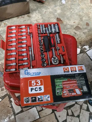 Hand Tools