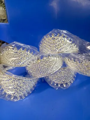 Iron Pageant Crown