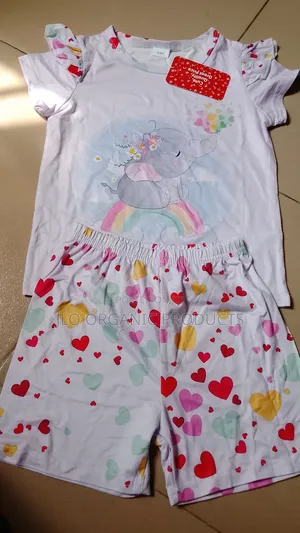 Quality 2 Piece Wears for Girls