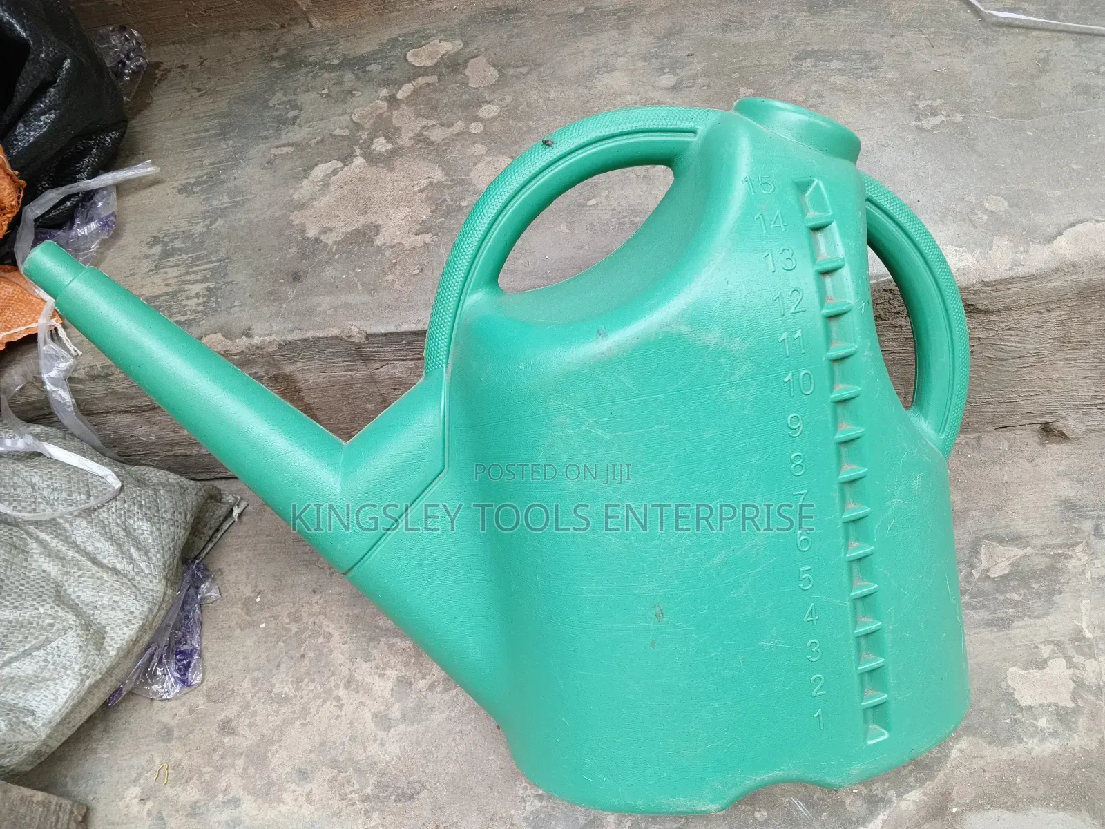 Garden Tools