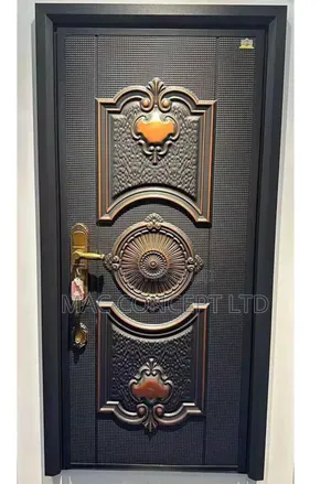 3ft Cast Door