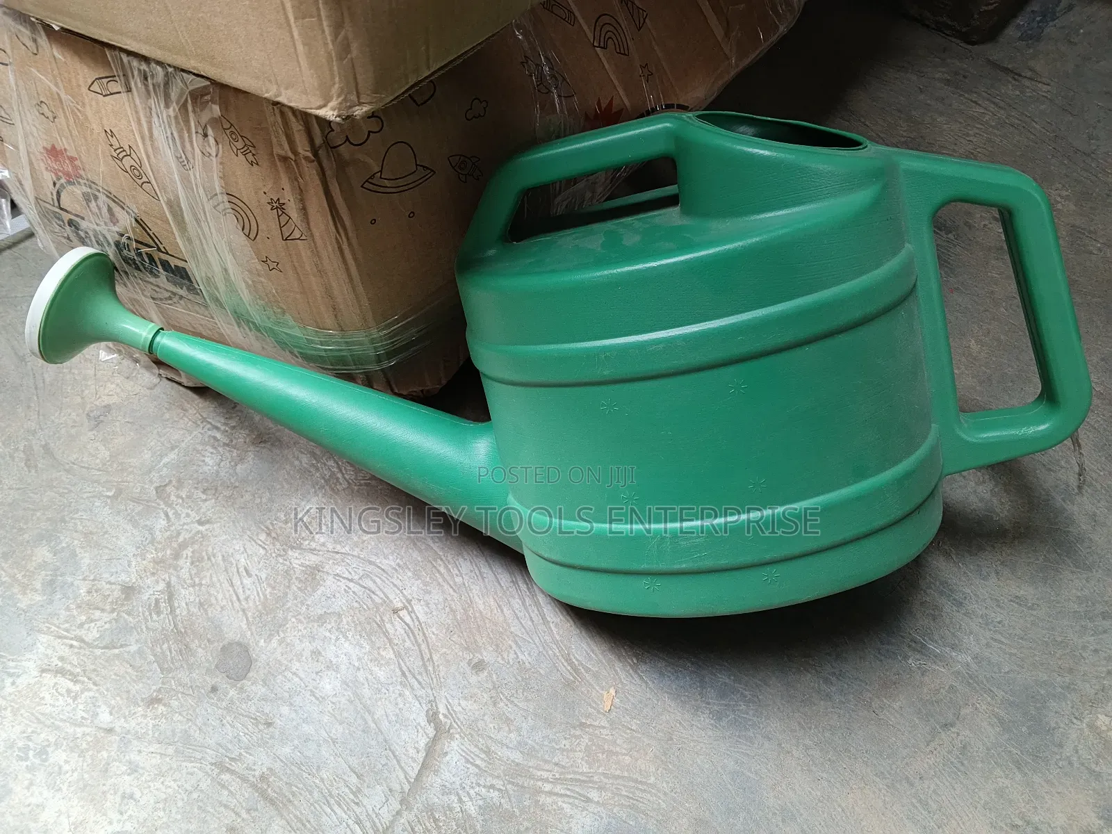 Garden Tools