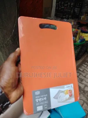 Chopping Board