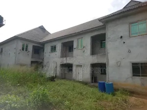 2bdrm Room & Parlour in Majesty Estate, Obio-Akpor for rent