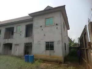 2bdrm Room & Parlour in Majesty Estate, Obio-Akpor for rent