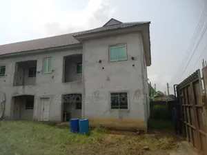 2bdrm Room & Parlour in Majesty Estate, Obio-Akpor for rent