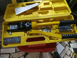 Hand Tools