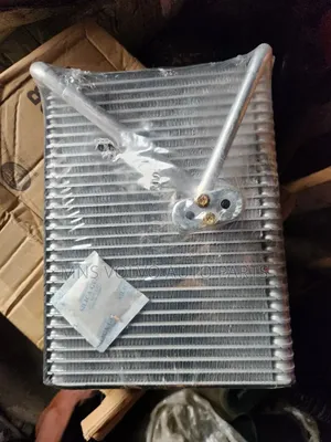 Volvo Xc90 a/C Evaporator
