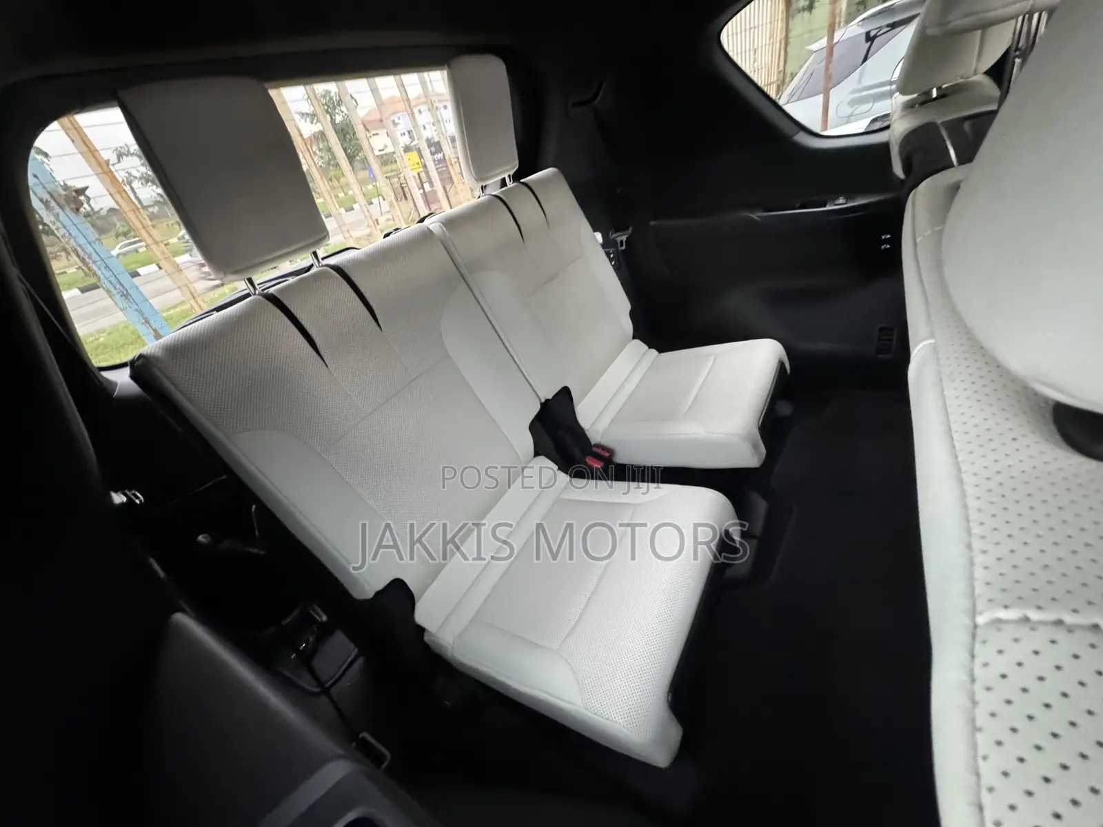 Lexus LX LX 600 2022 Black