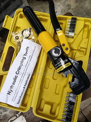 Hand Tools