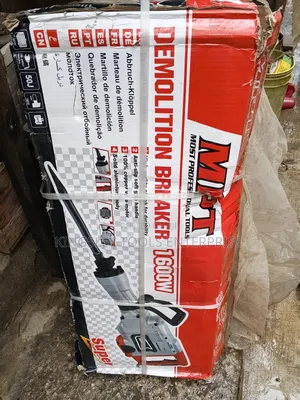 Hand Tools