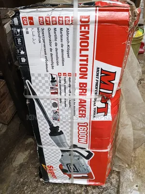Hand Tools