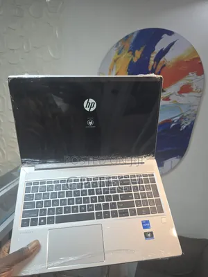 Laptop HP ProBook 450 G8 16GB Intel Core I5 SSD 256GB