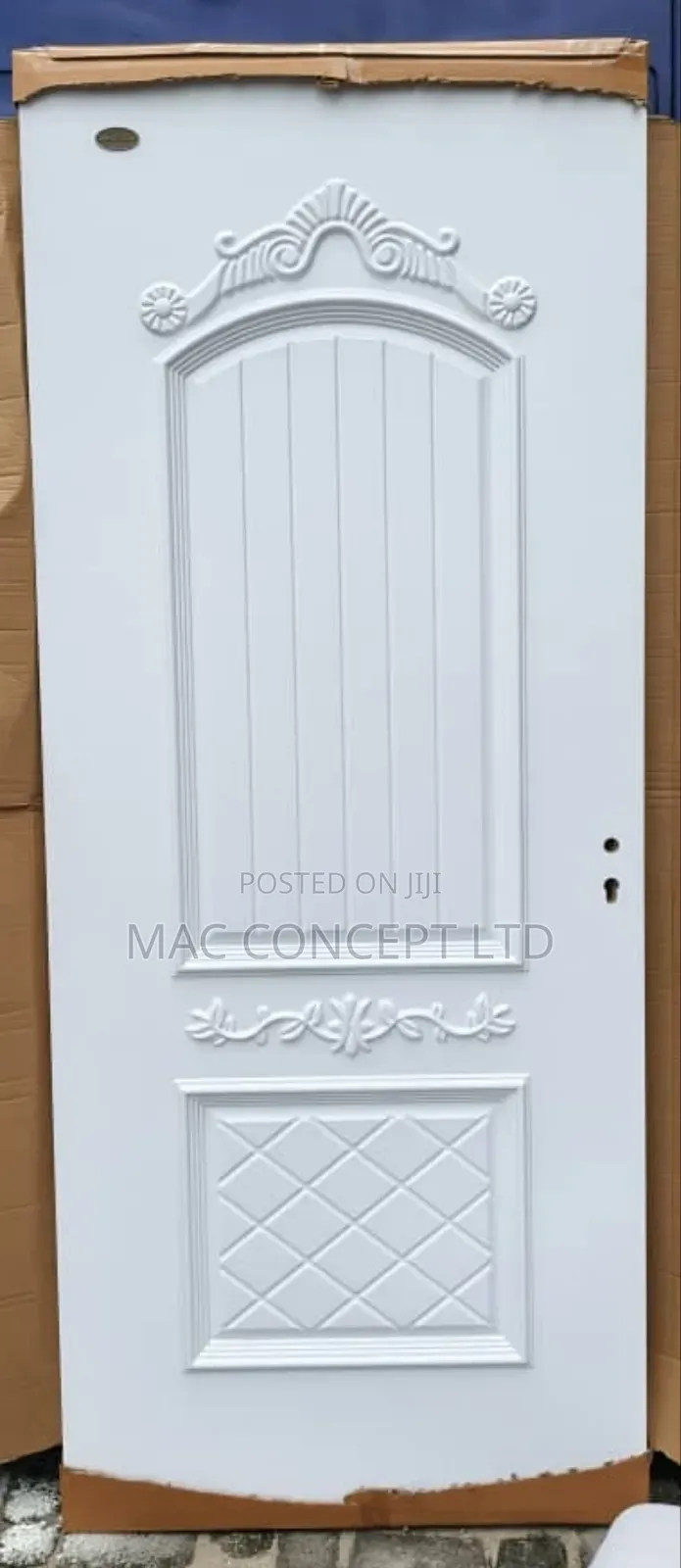3ft WPC Door