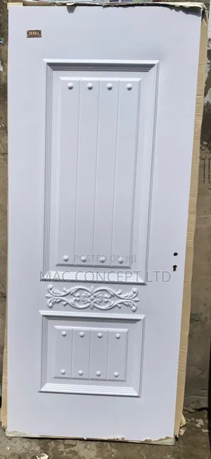 3ft WPC Door