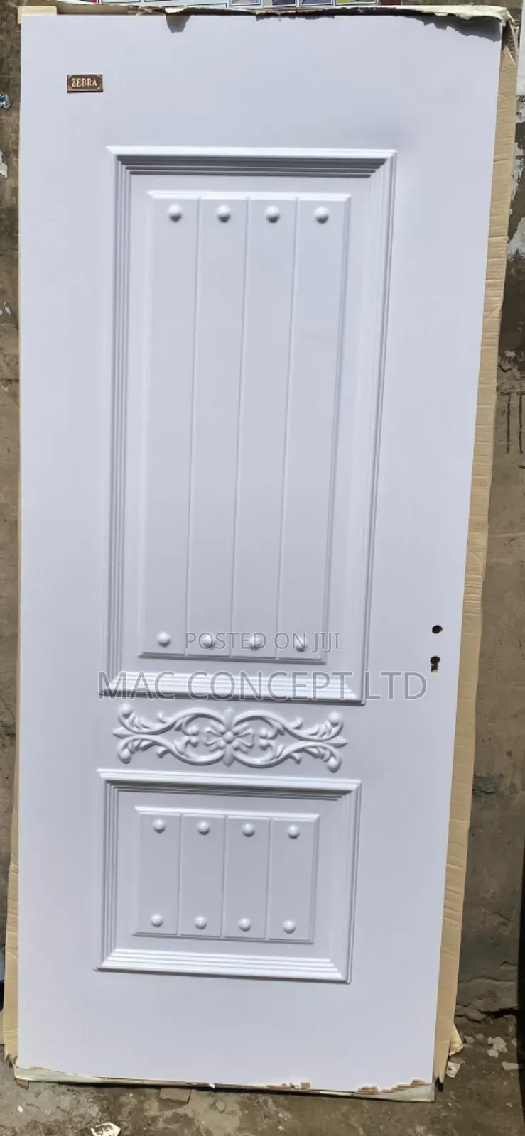 3ft WPC Door