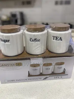 Canister Set
